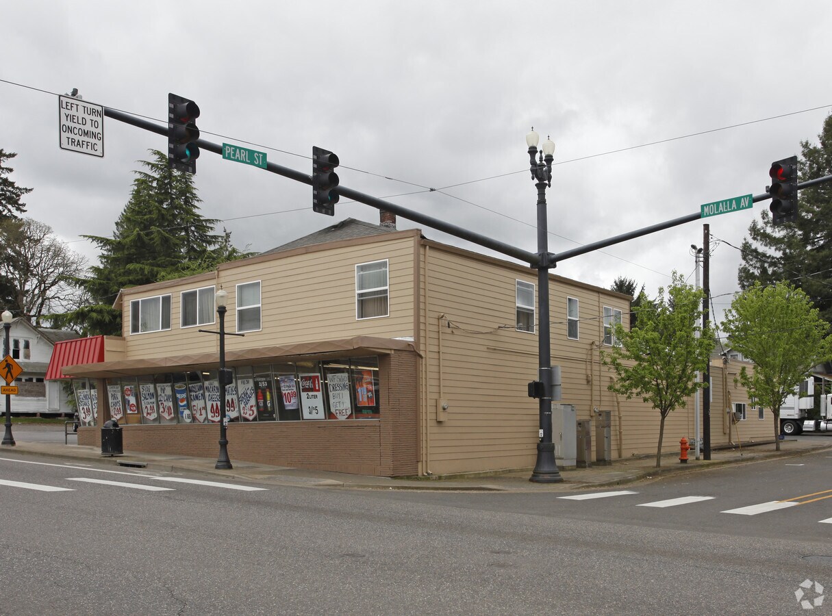 222 Molalla Ave, Oregon City, OR 97045 Property Record