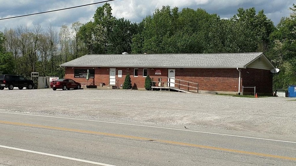 4700 State Route 276, Batavia, OH for sale - Primary Photo - Image 1 of 1