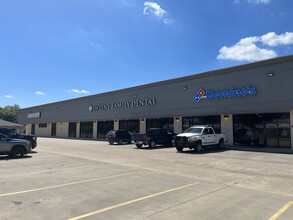 200-201 N Main St, Sweeny, TX for lease Building Photo- Image 2 of 2