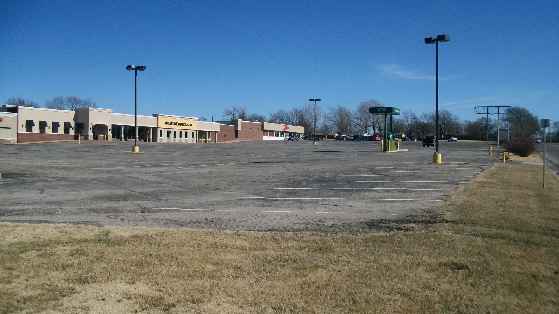 200-260 W Greenway Ct, Derby, KS for sale Building Photo- Image 1 of 1