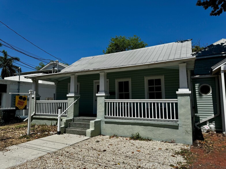 1213 Truman Ave, Key West, FL for lease - Building Photo - Image 1 of 6