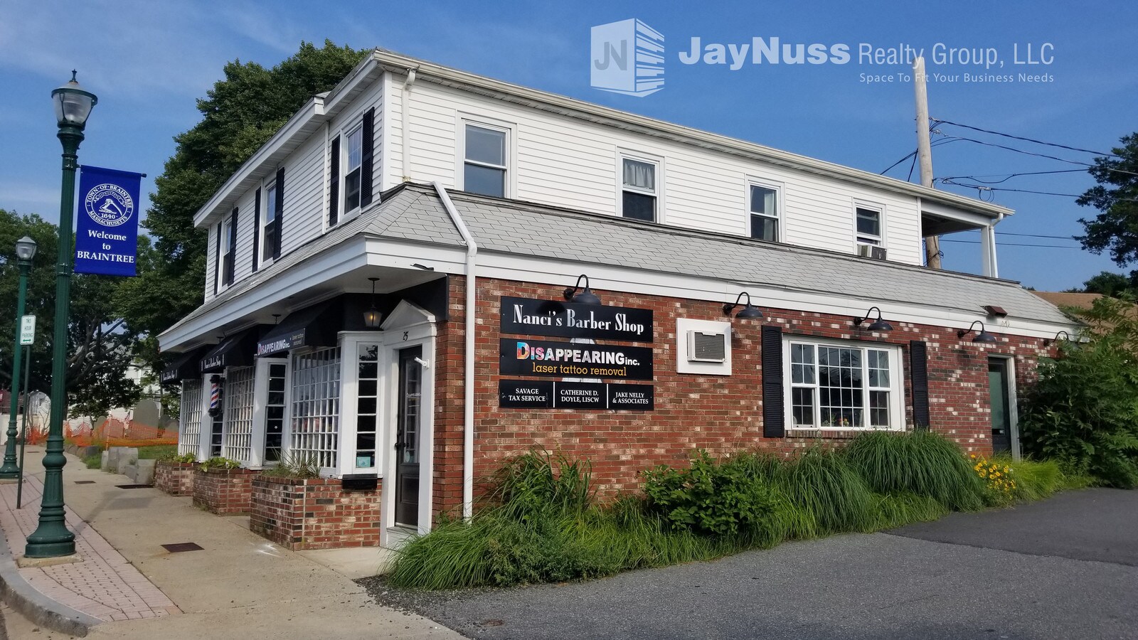 2129 Elm St, Braintree, MA 02184