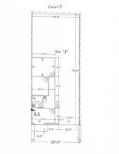 6711 N Sam Houston Pky W, Houston, TX for lease Site Plan- Image 1 of 1