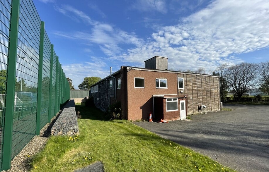70 Katesmill Rd, Edinburgh for sale - Building Photo - Image 2 of 4