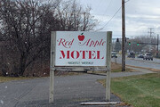 3530 Shelburne Rd, Shelburne VT - Motel