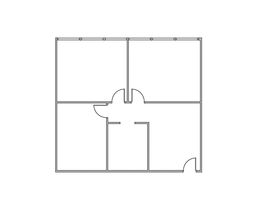 10333 Harwin Dr, Houston, TX for lease Floor Plan- Image 1 of 1