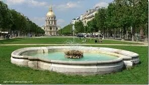 Office in Paris for sale Building Photo- Image 1 of 2