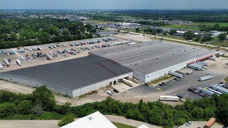 More details for 14110 S Route 59, Plainfield, IL - Industrial for Lease