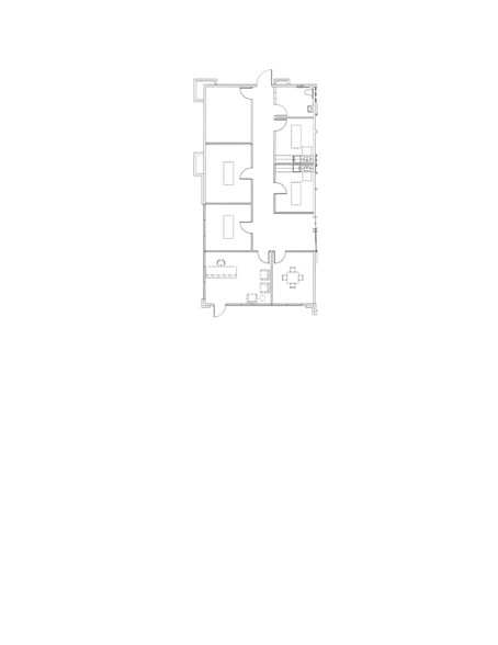 Badura Ave & Jones Blvd, Las Vegas, NV for lease - Site Plan - Image 3 of 4