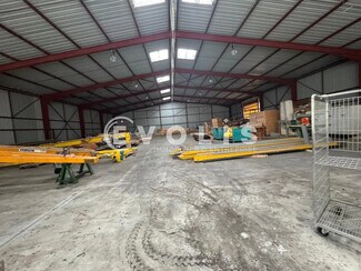 More details for Flex for Lease