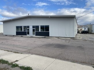 More details for 3110 W Broadway St, Missoula, MT - Flex for Lease