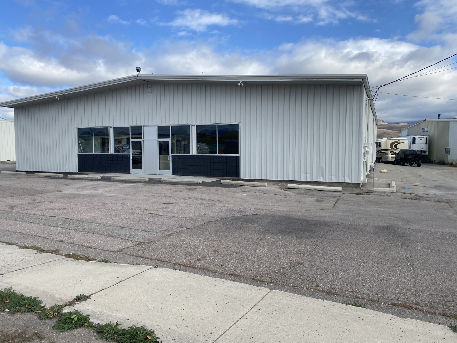 3110 W Broadway St, Missoula, MT for sale Building Photo- Image 1 of 8