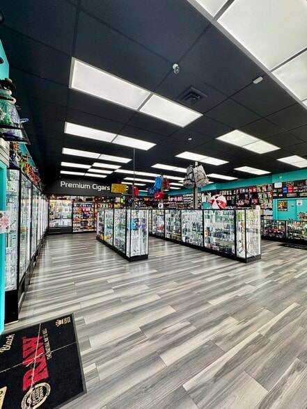 2605-2609 S Broad St, Hamilton, NJ for sale - Building Photo - Image 2 of 17