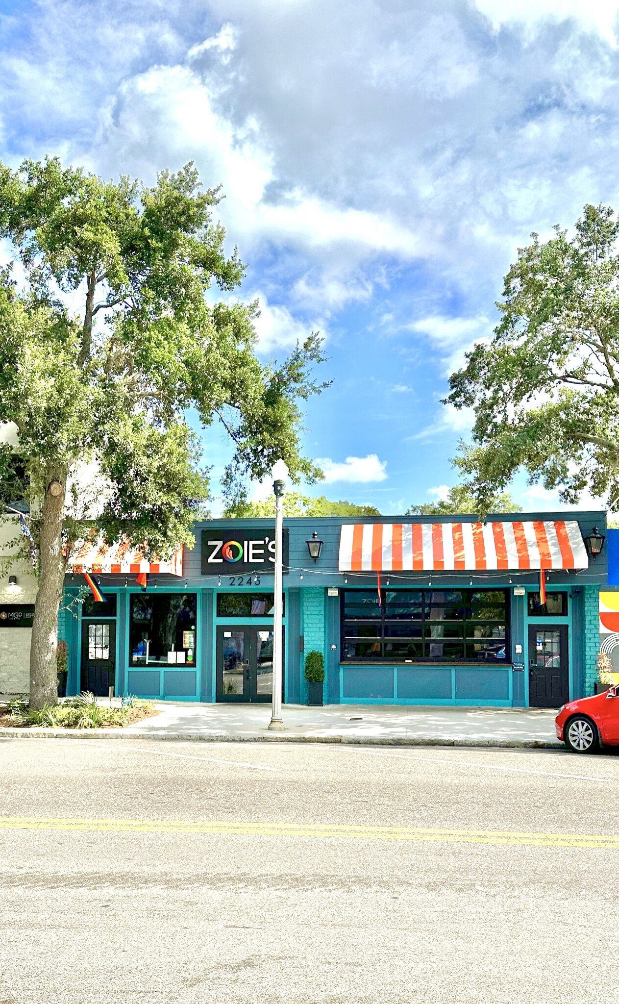 2245 Central Ave, Saint Petersburg, FL for sale Building Photo- Image 1 of 1