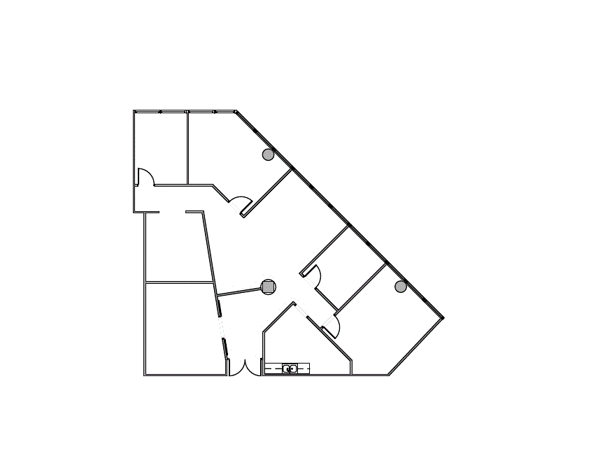 1995 N Park Pl SE, Atlanta, GA for lease Floor Plan- Image 1 of 1