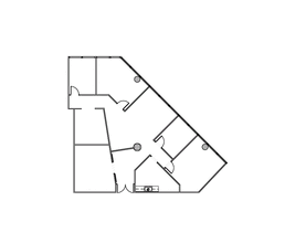 1995 N Park Pl SE, Atlanta, GA for lease Floor Plan- Image 1 of 1