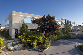 More details for 5965 Coopers Ave, Mississauga, ON - Office for Lease