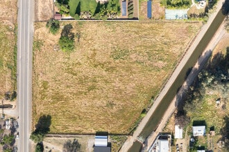 10368 E Shaw Ave, Clovis, CA - AERIAL map view - Image1