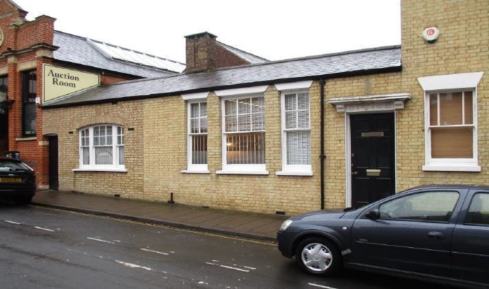 30 Mill St, Bedford for lease Building Photo- Image 1 of 5