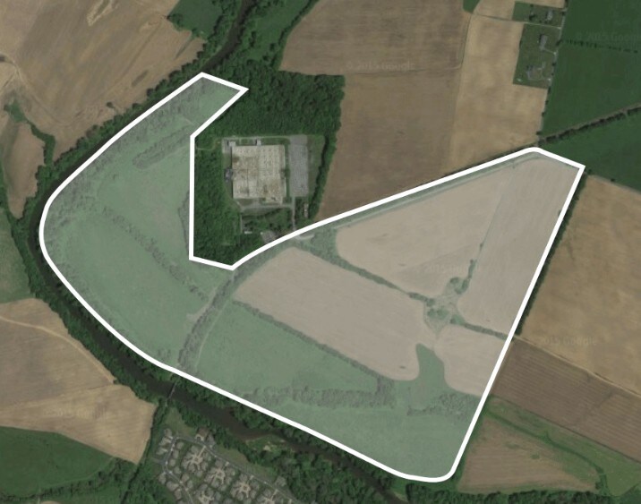 Retreat Rd, Walkersville, MD for sale - Primary Photo - Image 1 of 1