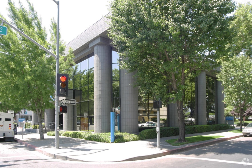 1625 I St, Modesto, CA for lease - Building Photo - Image 2 of 4