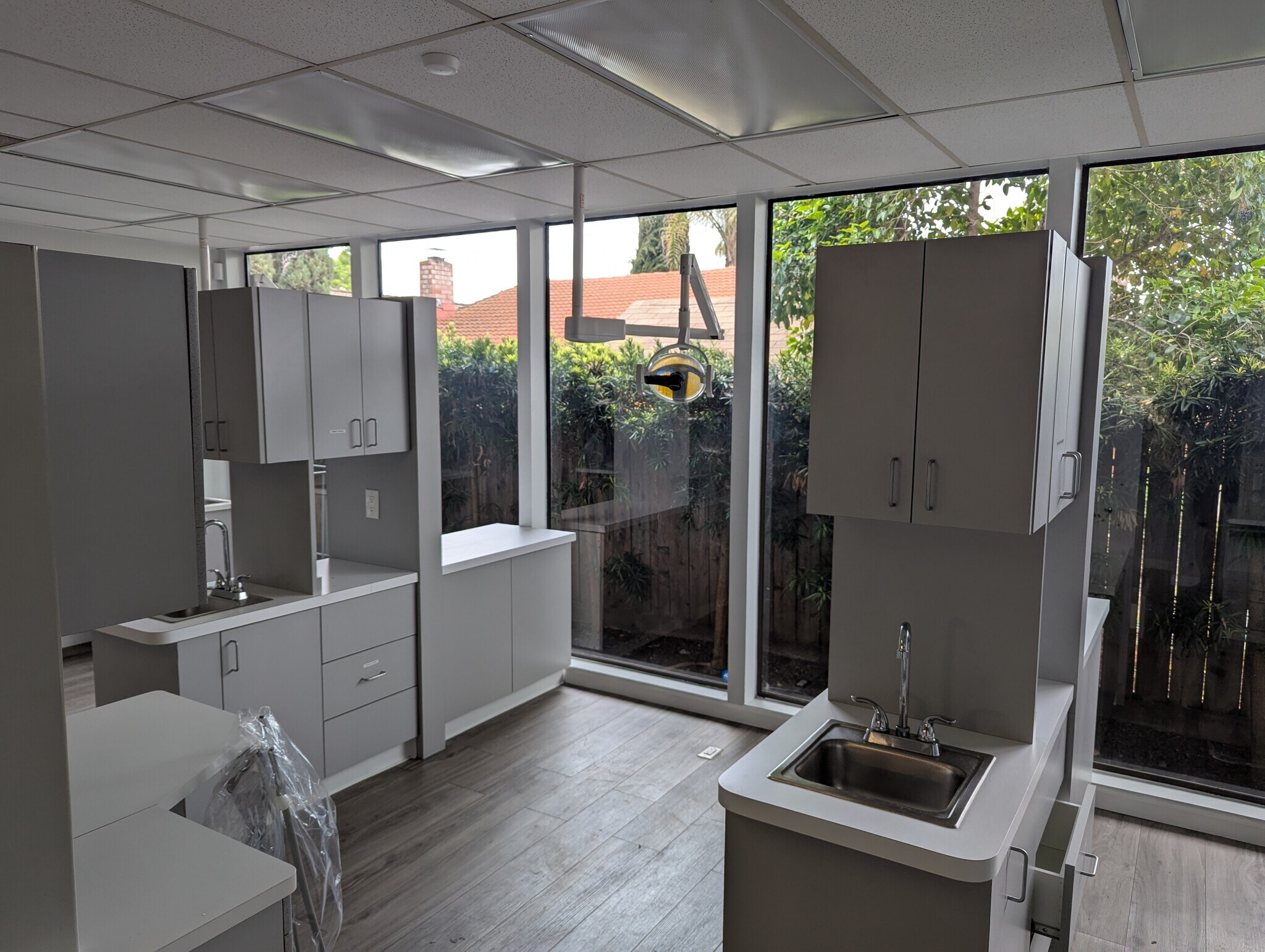 8265 Village Pky, Dublin, CA for lease Building Photo- Image 1 of 7