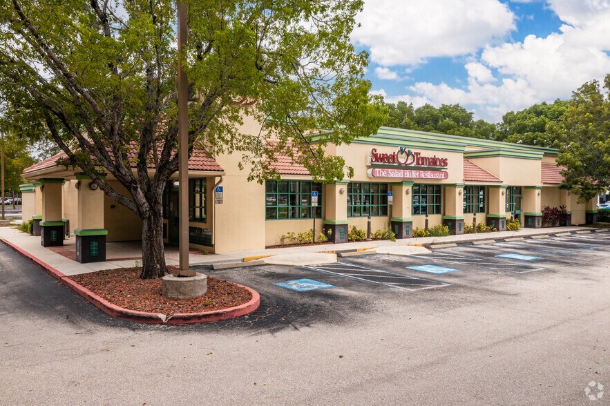 14080 S Tamiami Trl, Fort Myers, FL 33912 Former Sweet Tomatoes