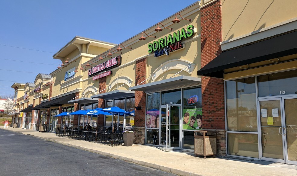 3979 Buford Hwy, Atlanta, GA 30345