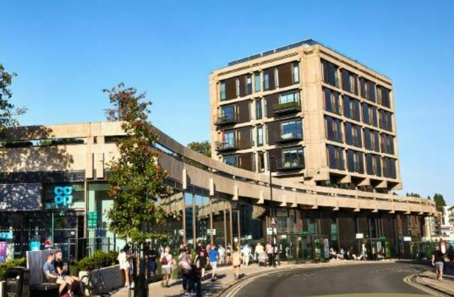 The Stonebow, York for sale - Primary Photo - Image 1 of 1