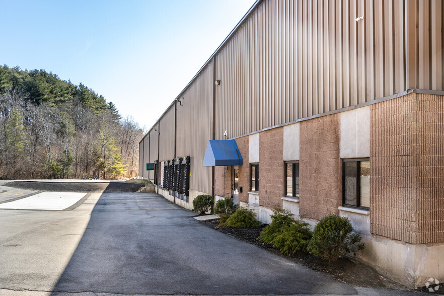 249 Oceana Way, Norwood, MA for lease - Building Photo - Image 2 of 4