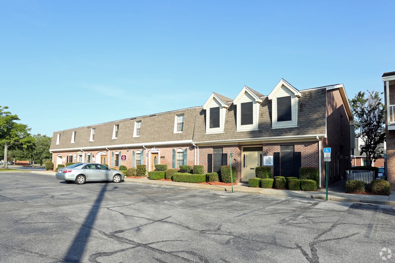 4300 Bayou Blvd, Pensacola, FL 32503