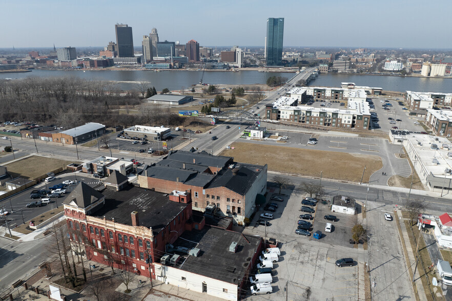 101 Main St, Toledo, OH for sale - Building Photo - Image 3 of 5