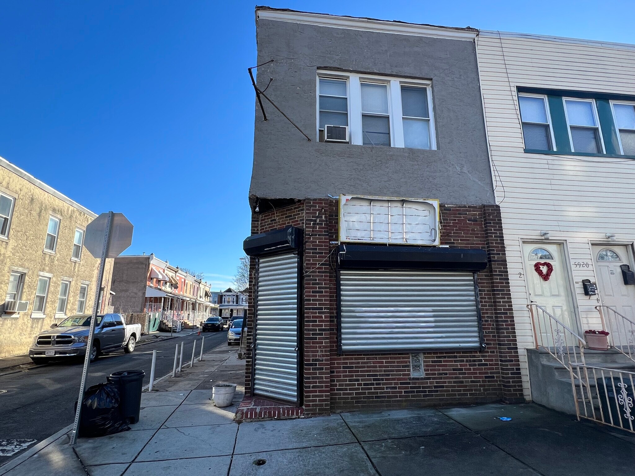 5918 Chestnut St, Philadelphia, PA for sale Primary Photo- Image 1 of 1