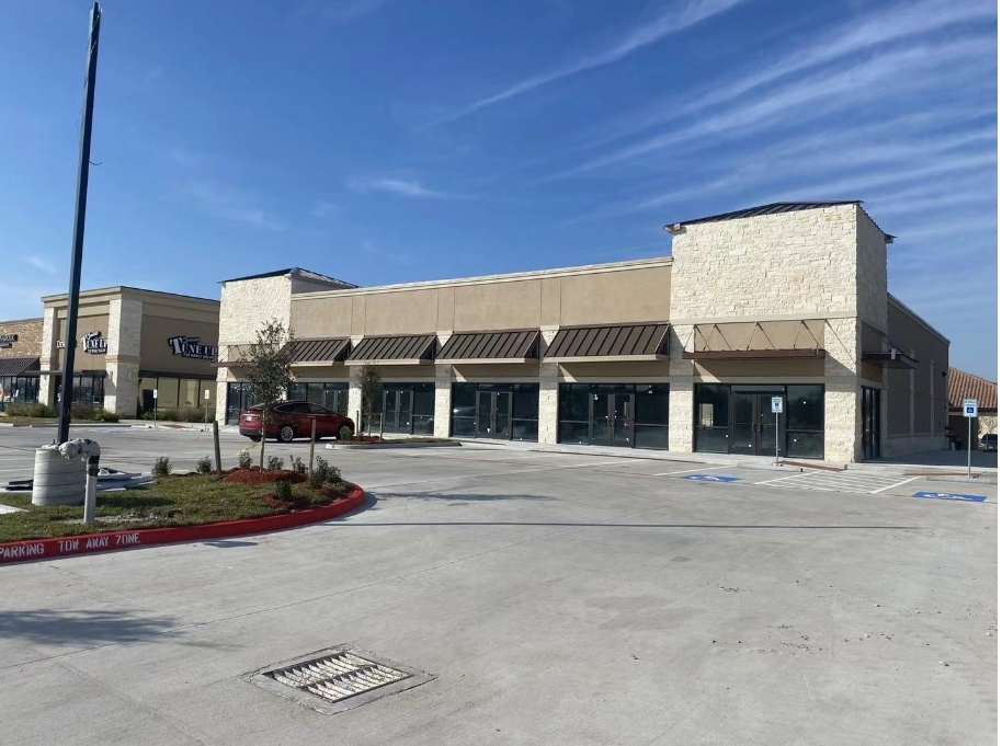 3414 Business Center Dr, Pearland, TX for sale Building Photo- Image 1 of 1