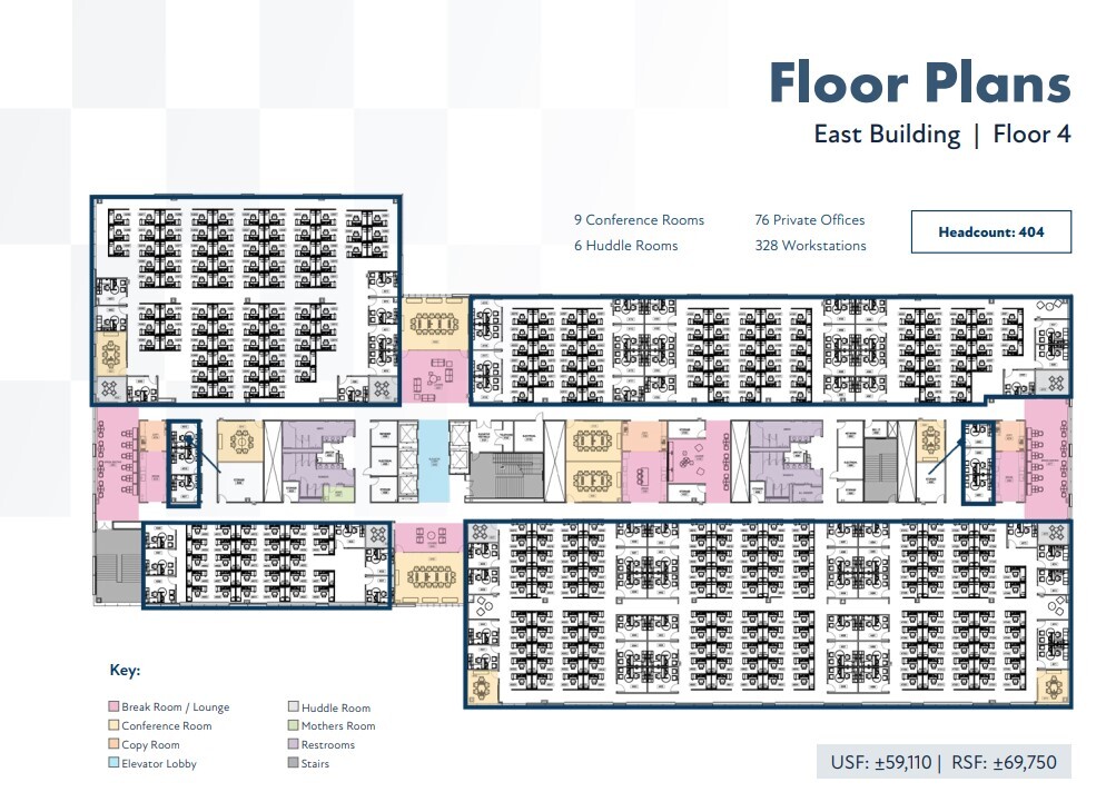 4191 E Commerce Way, Sacramento, CA for lease Floor Plan- Image 1 of 1