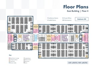 4191 E Commerce Way, Sacramento, CA for lease Floor Plan- Image 1 of 1