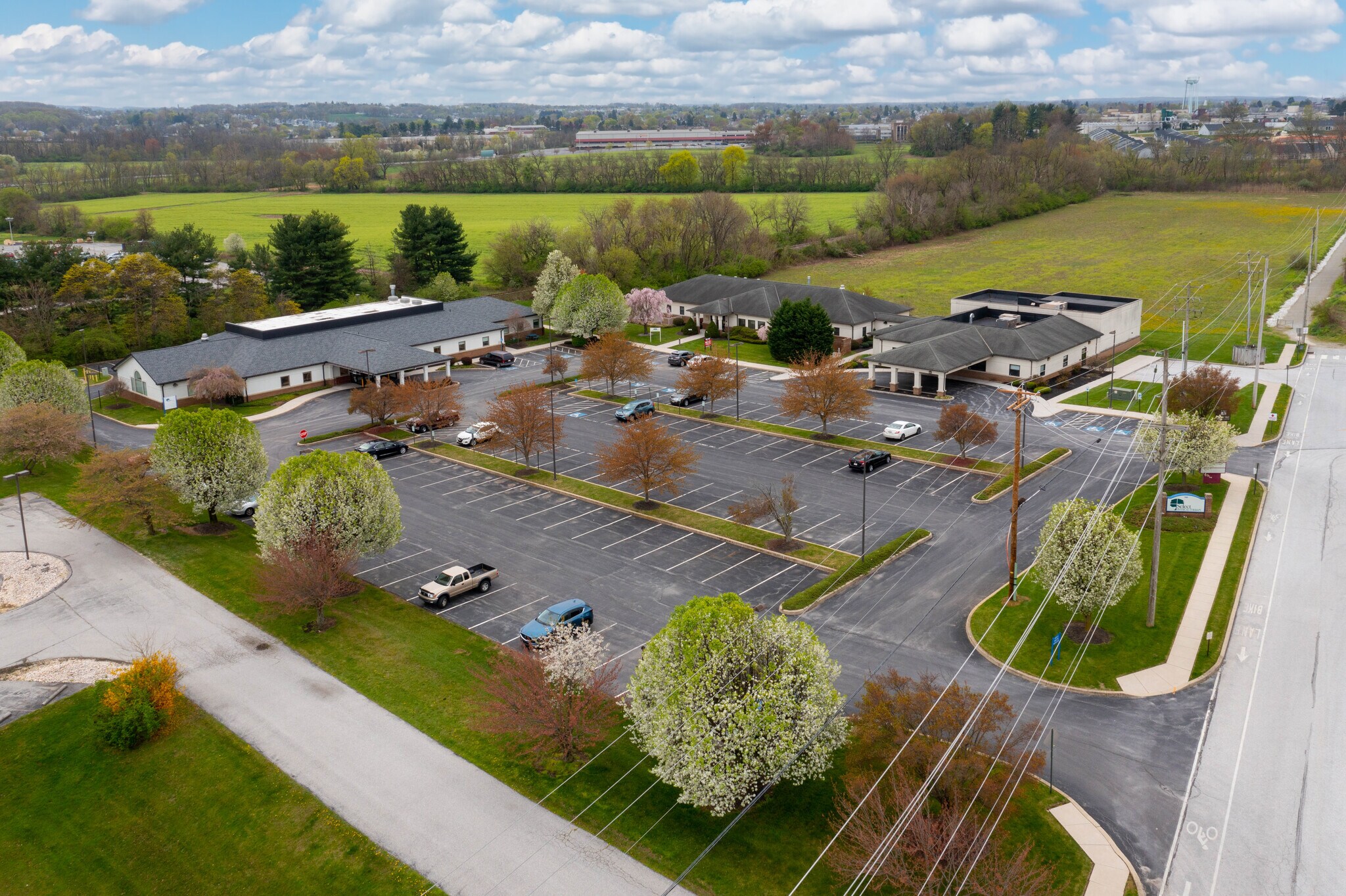 785 Cherry Tree Ct, Hanover, PA for lease Building Photo- Image 1 of 6