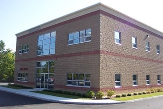 More details for 42 Albion Rd, Lincoln, RI - Office for Lease