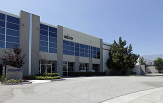 More details for 10230 Indiana Ct, Rancho Cucamonga, CA - Industrial for Lease