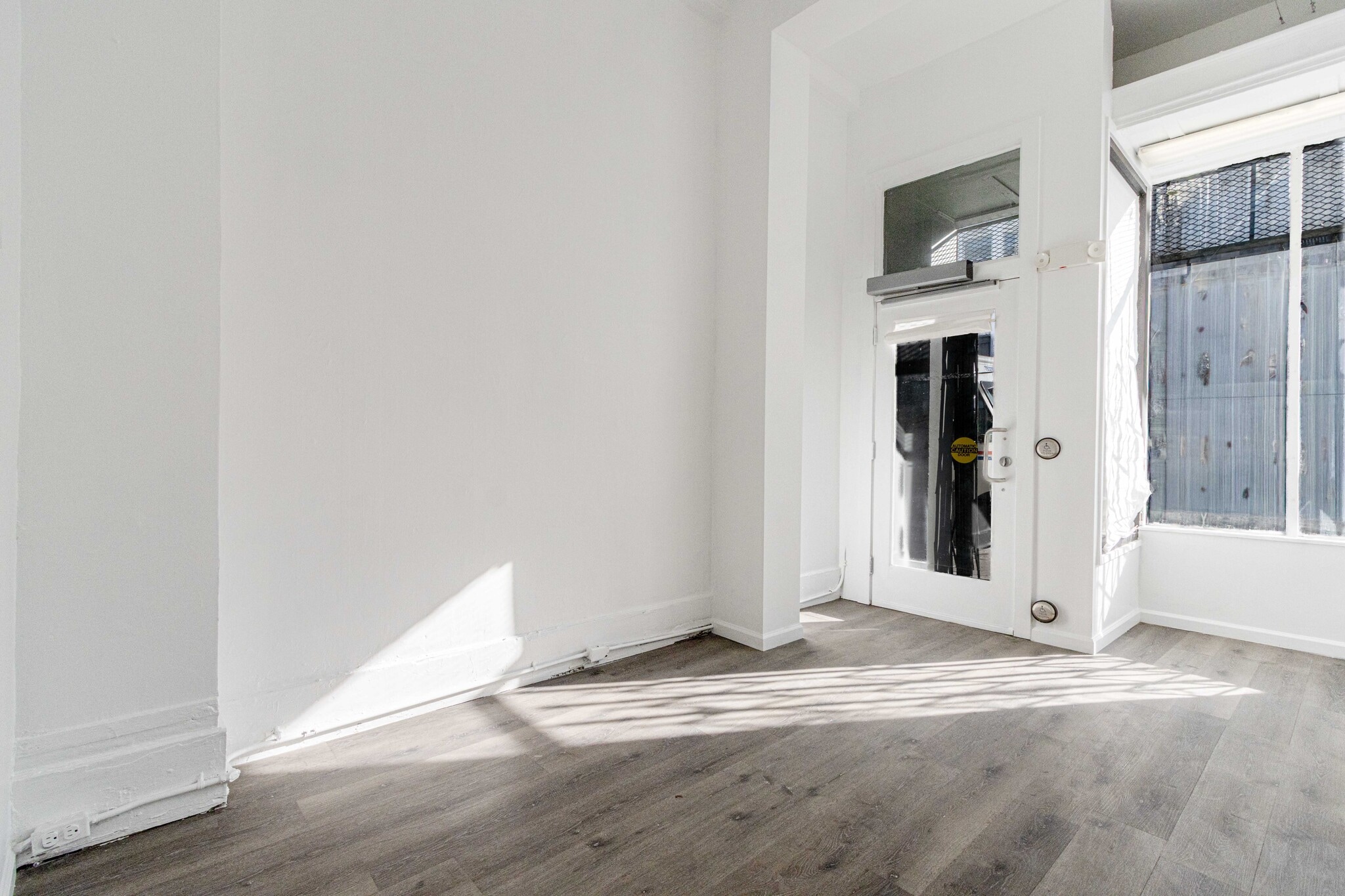 936-940 Geary St, San Francisco, CA for lease Interior Photo- Image 1 of 9