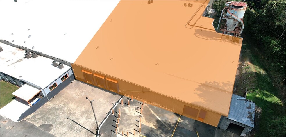 11145 Monroe Rd, Matthews, NC for sale - Building Photo - Image 1 of 1