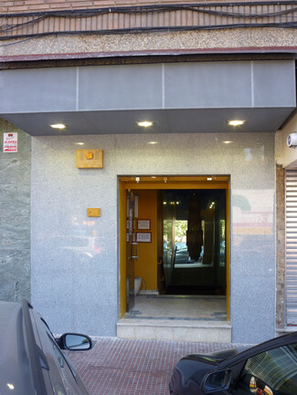 More details for Calle Murillo, 15, Alcalá De Henares - Multifamily for Sale