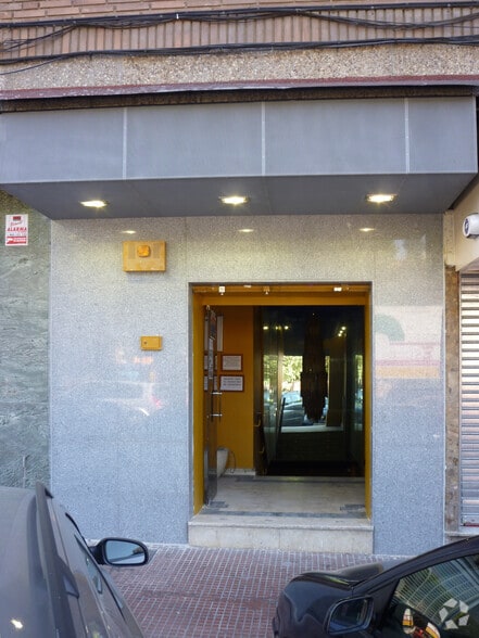 Calle Murillo, 15, Alcalá de Henares, Madrid for sale - Interior Photo - Image 1 of 1