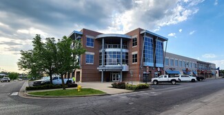 More details for 2090 Celebration Dr NE, Grand Rapids, MI - Office, Retail for Lease