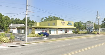 530 N Bumby Ave, Orlando FL - Office Space