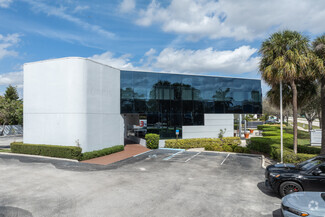 More details for 4401 N Federal Hwy, Boca Raton, FL - Office for Lease