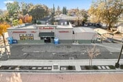 10448 CA-99, Live Oak CA - Commercial Kitchen