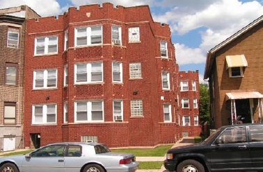 6643-6645 S Perry Ave, Chicago, IL for sale - Primary Photo - Image 1 of 5