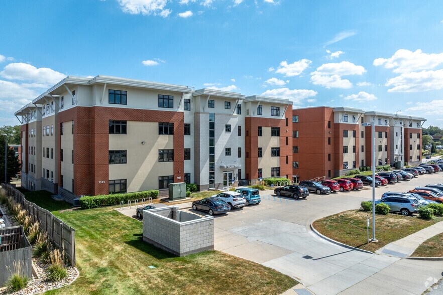 1315 31st St, Des Moines, IA for lease - Building Photo - Image 2 of 6
