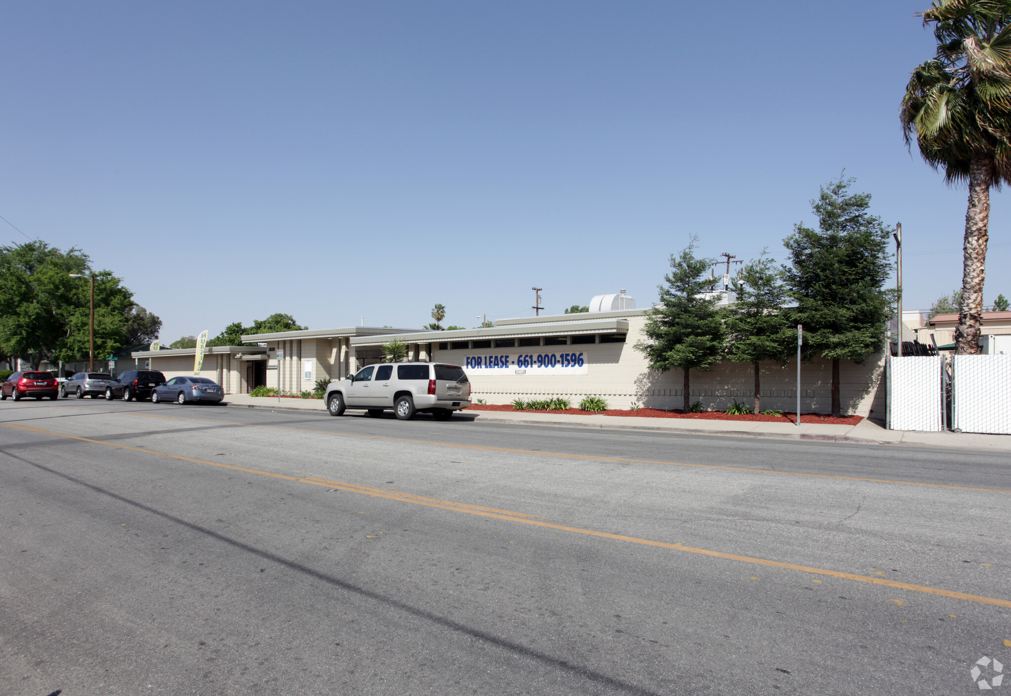 2828 H St, Bakersfield, CA 93301 - Office for Lease | LoopNet.com